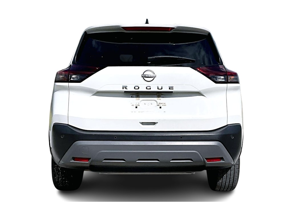 Thumbnail: 2023 Nissan Rogue - 5