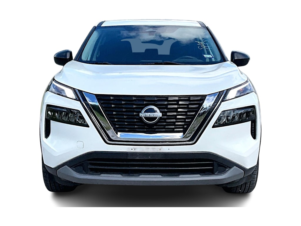 Thumbnail: 2023 Nissan Rogue - 19