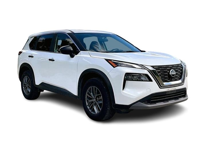 Thumbnail: 2023 Nissan Rogue - 21