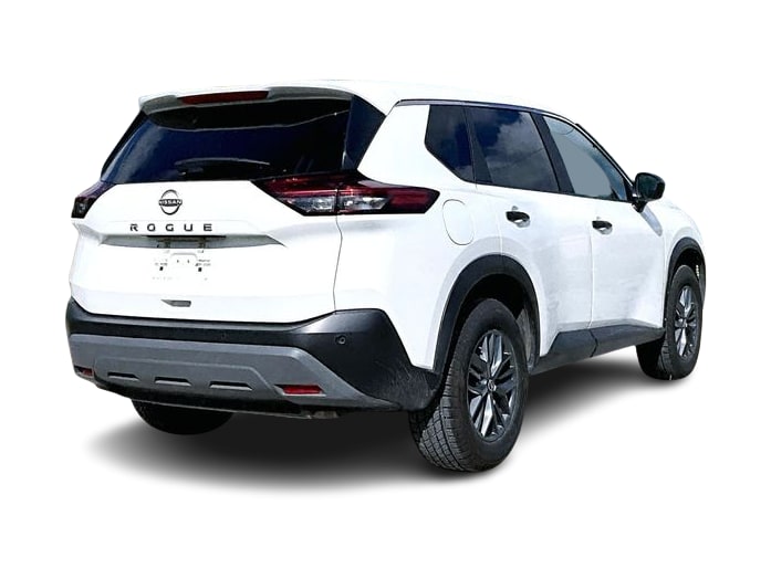 Thumbnail: 2023 Nissan Rogue - 22