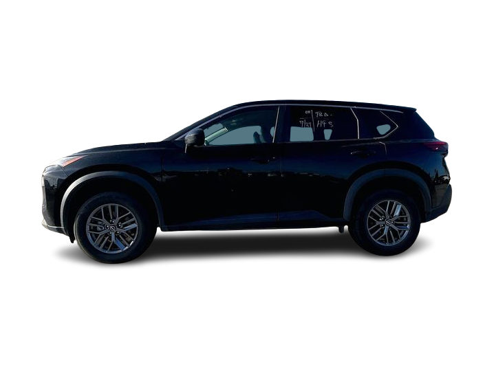Thumbnail: 2023 Nissan Rogue - 3