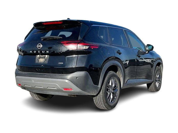 Thumbnail: 2023 Nissan Rogue - 17