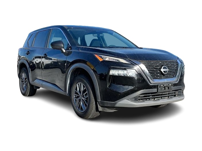 Thumbnail: 2023 Nissan Rogue - 16