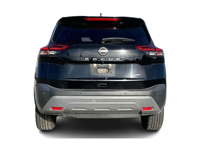 Thumbnail: 2023 Nissan Rogue - 5