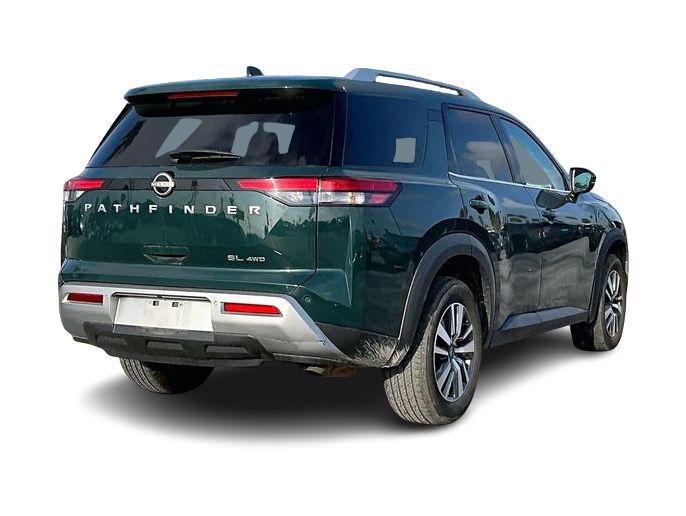 Thumbnail: 2025 Nissan Pathfinder - 15