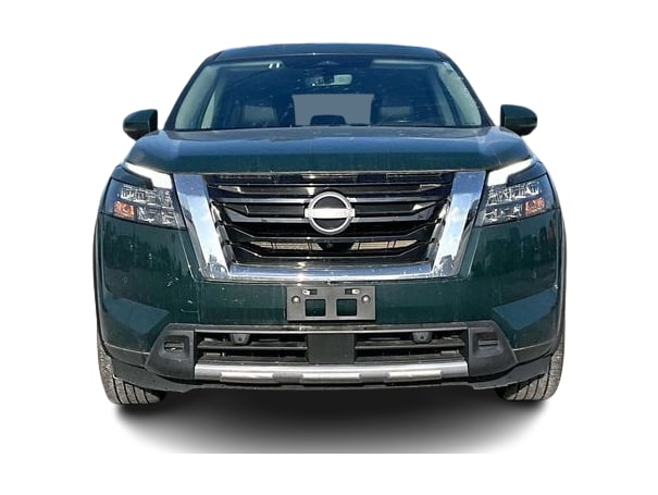 Thumbnail: 2025 Nissan Pathfinder - 6