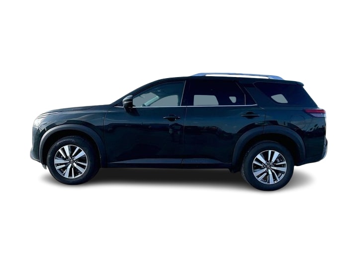 Thumbnail: 2025 Nissan Pathfinder - 3