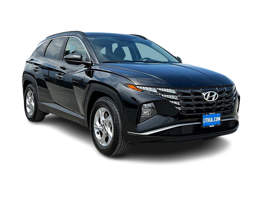 Thumbnail: 2024 Hyundai Tucson - 22