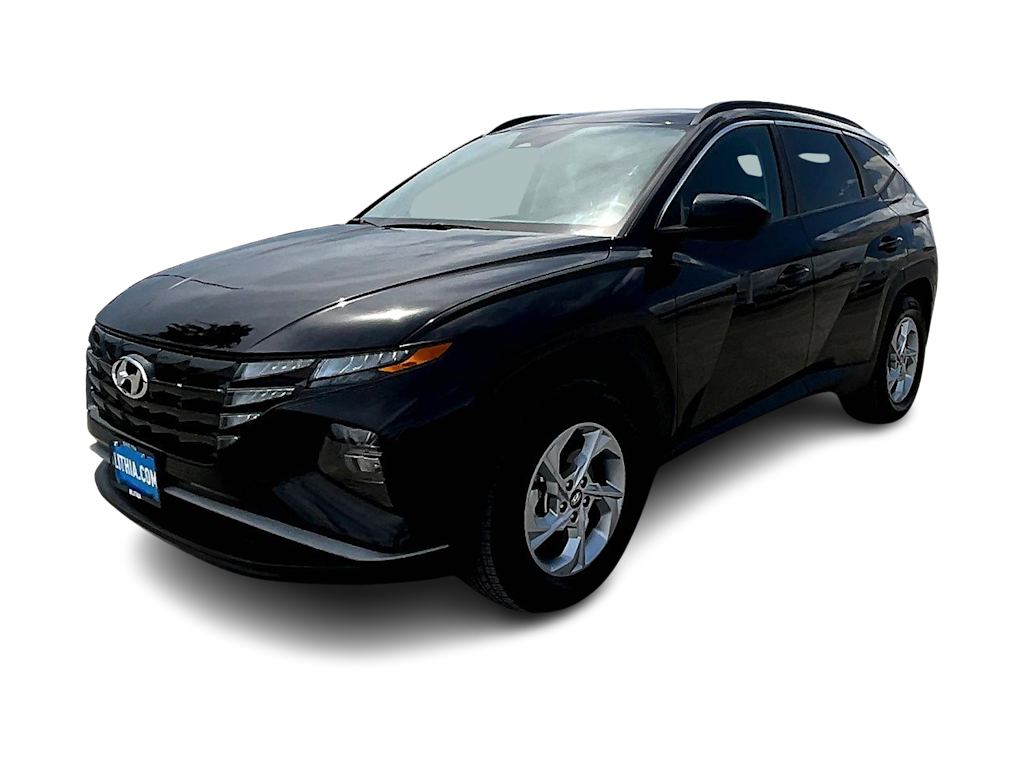 Thumbnail: 2024 Hyundai Tucson - 19