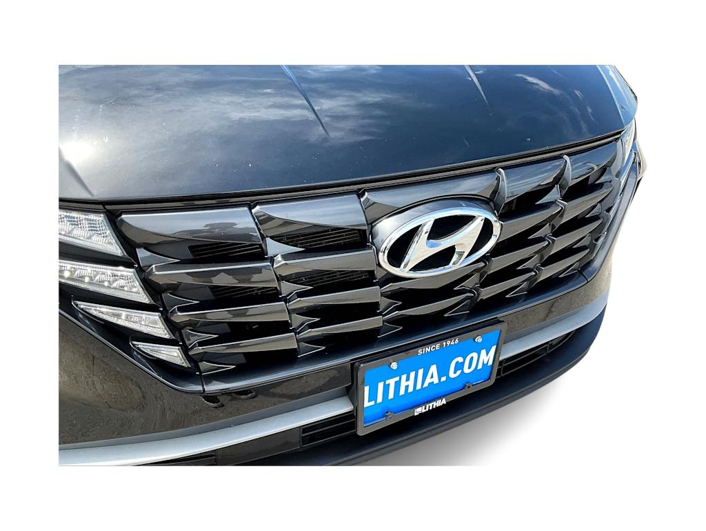 Thumbnail: 2024 Hyundai Tucson - 33