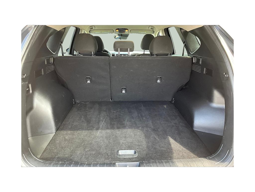 Thumbnail: 2024 Hyundai Tucson - 17