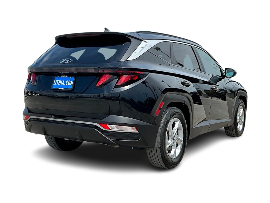 Thumbnail: 2024 Hyundai Tucson - 23