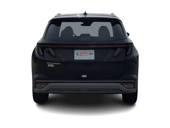 Thumbnail: 2026 Hyundai Tucson - 5