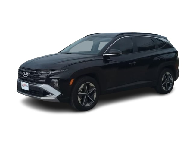 Thumbnail: 2026 Hyundai Tucson - 20