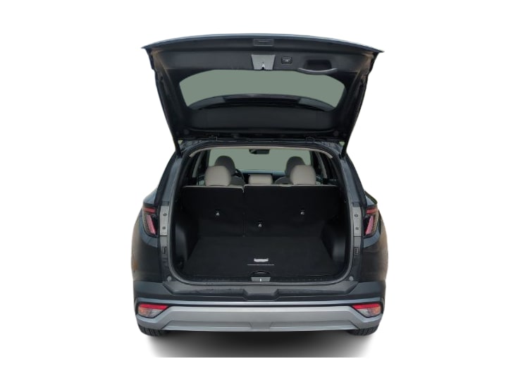 Thumbnail: 2026 Hyundai Tucson - 17