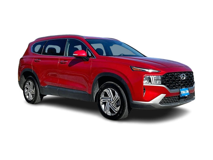 Thumbnail: 2023 Hyundai Santa Fe - 19