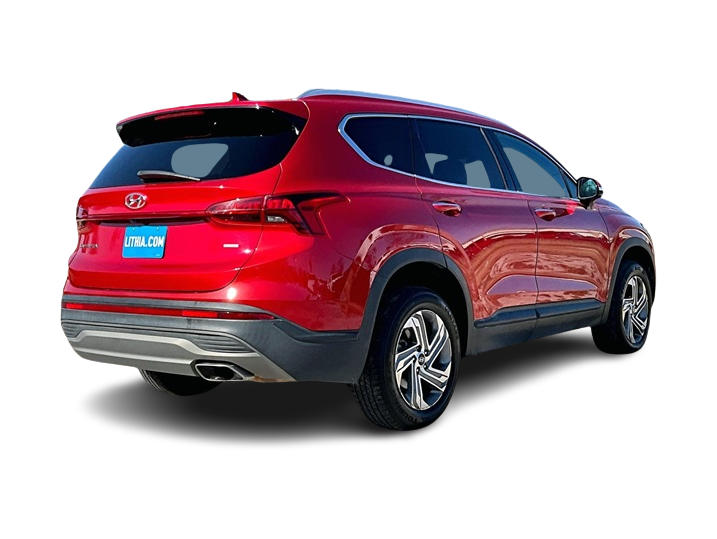 Thumbnail: 2023 Hyundai Santa Fe - 20