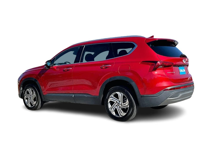 Thumbnail: 2023 Hyundai Santa Fe - 17