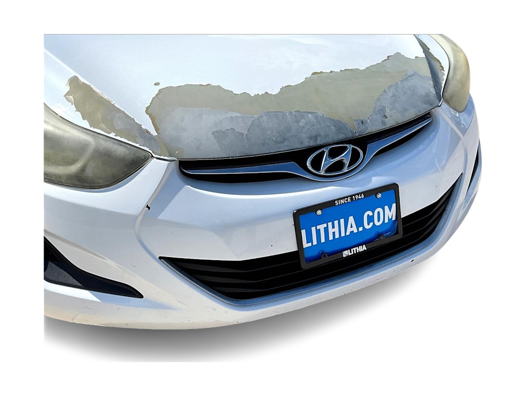 Thumbnail: 2016 Hyundai Elantra - 31