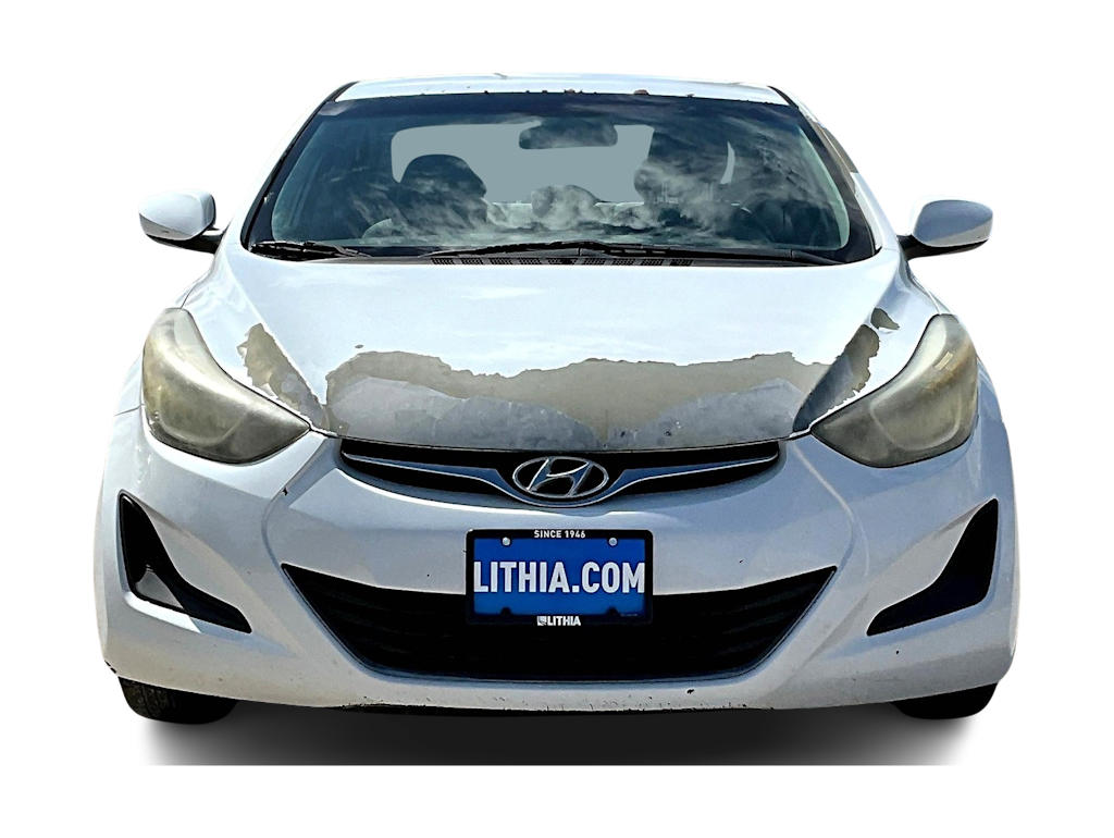 Thumbnail: 2016 Hyundai Elantra - 6