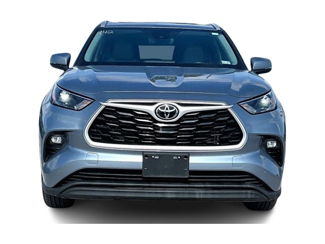 Thumbnail: 2022 Toyota Highlander - 6