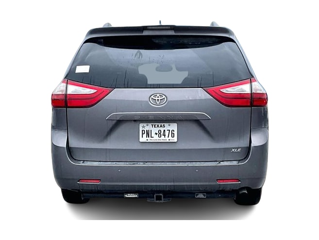 Thumbnail: 2019 Toyota Sienna - 5