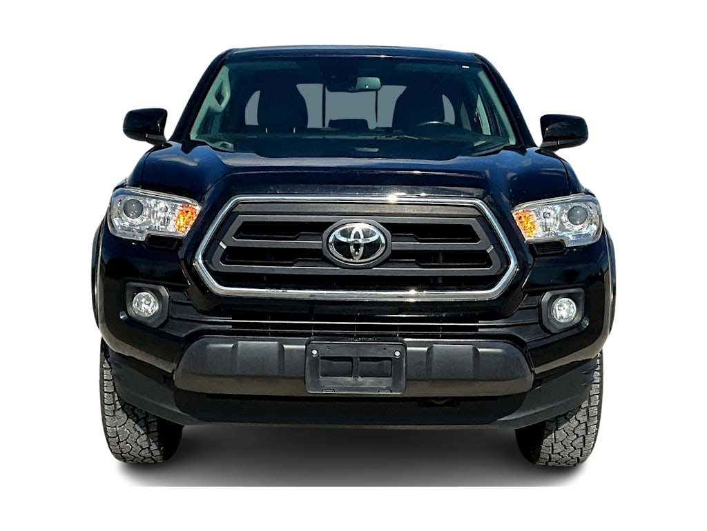 Thumbnail: 2021 Toyota Tacoma - 6