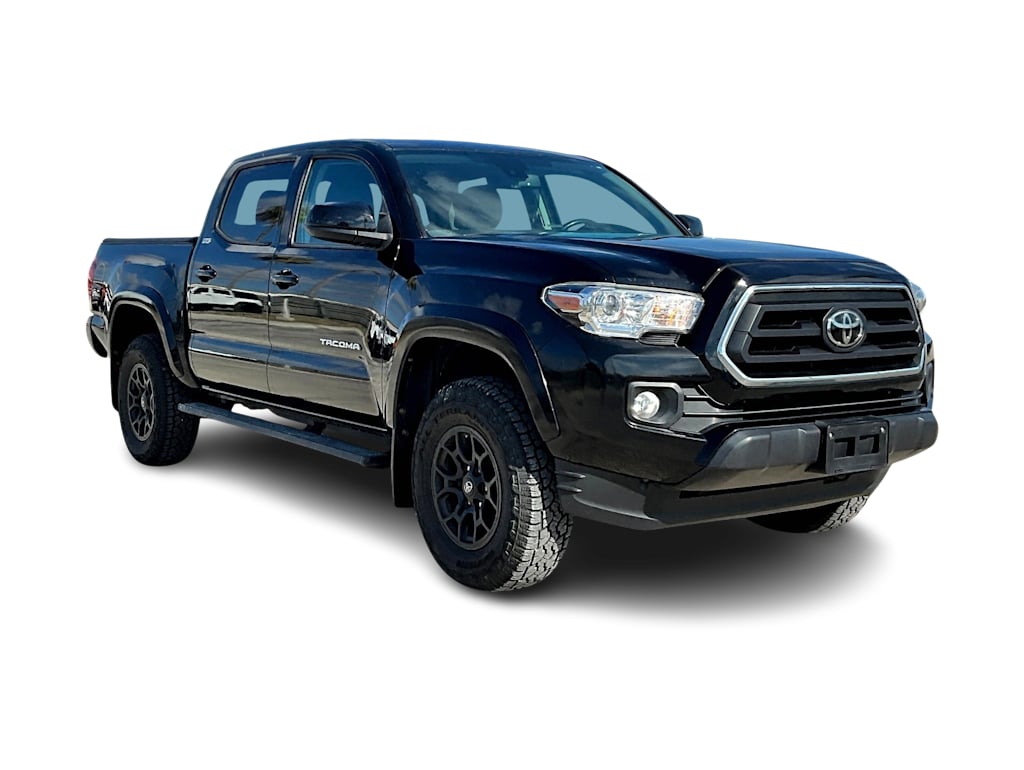 Thumbnail: 2021 Toyota Tacoma - 22