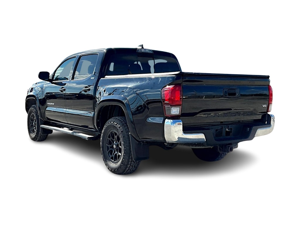 Thumbnail: 2021 Toyota Tacoma - 4