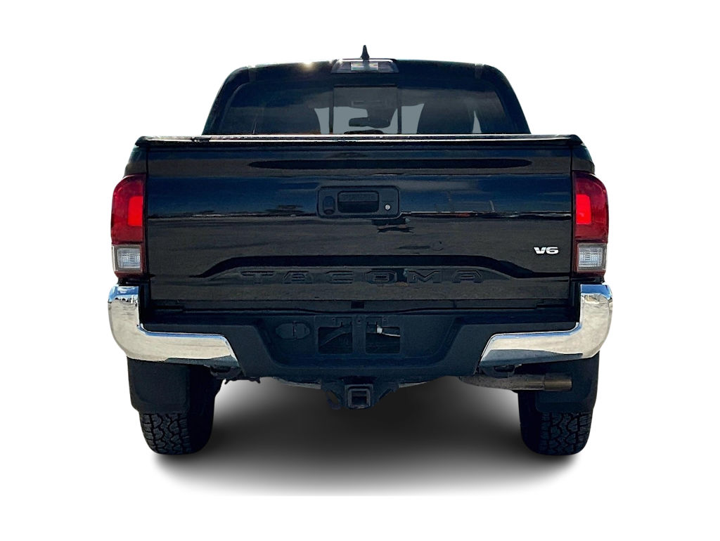 Thumbnail: 2021 Toyota Tacoma - 5