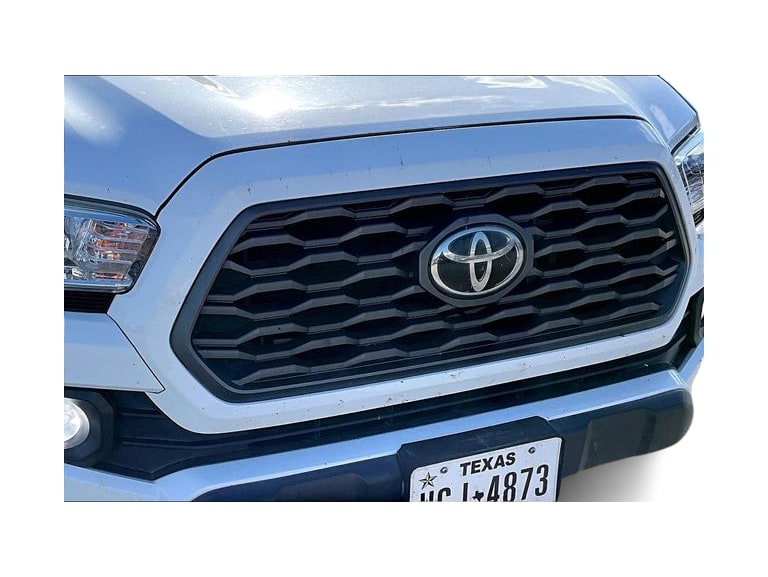 Thumbnail: 2020 Toyota Tacoma - 22