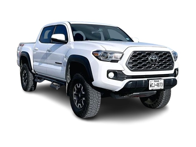 Thumbnail: 2020 Toyota Tacoma - 15