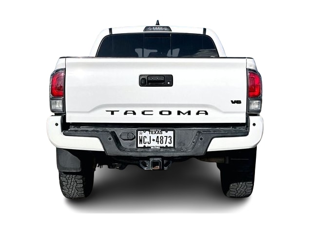 Thumbnail: 2020 Toyota Tacoma - 5