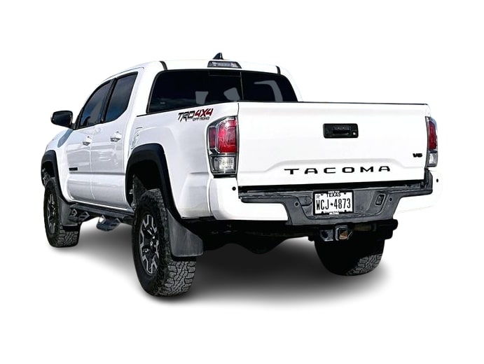 Thumbnail: 2020 Toyota Tacoma - 4