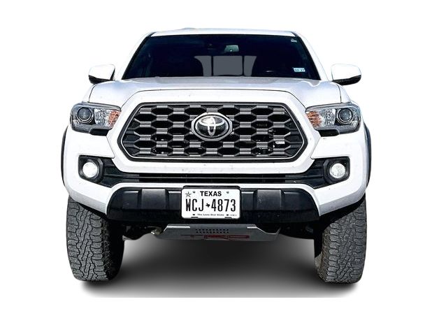 Thumbnail: 2020 Toyota Tacoma - 6