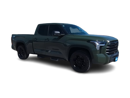 2022 Toyota Tundra SR5 19