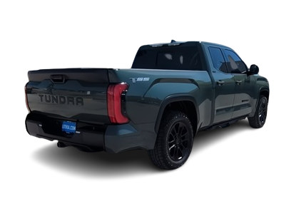 2022 Toyota Tundra SR5 23