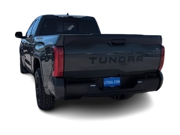 2022 Toyota Tundra SR5 22