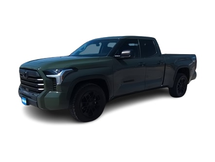 2022 Toyota Tundra SR5 3