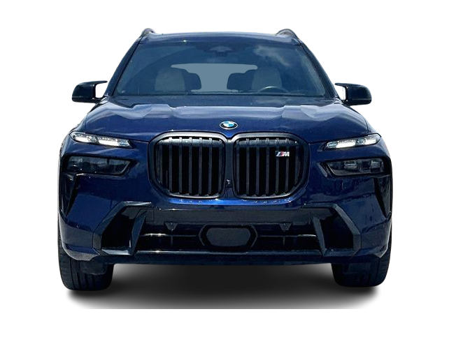 Thumbnail: 2024 BMW X7 - 6