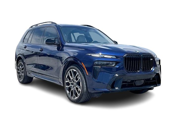 Thumbnail: 2024 BMW X7 - 15