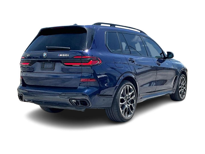 Thumbnail: 2024 BMW X7 - 16