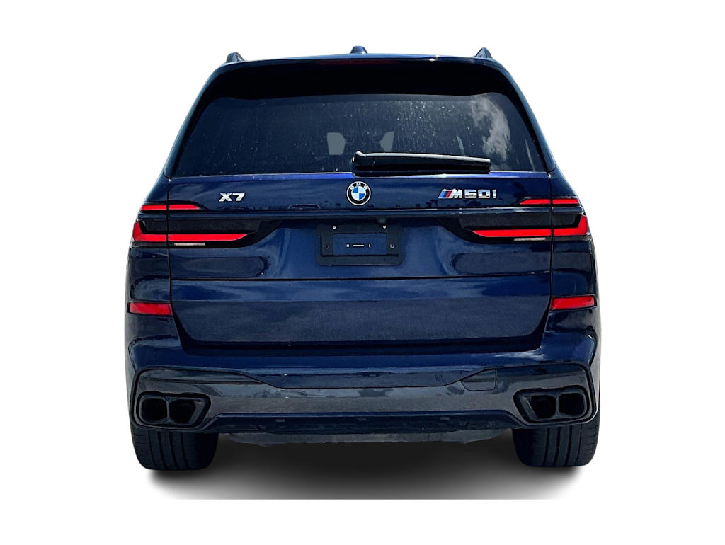 Thumbnail: 2024 BMW X7 - 5