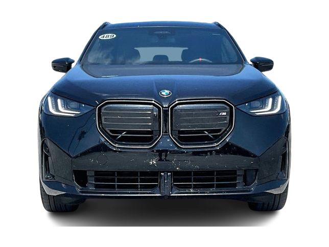 Thumbnail: 2026 BMW X3 - 6