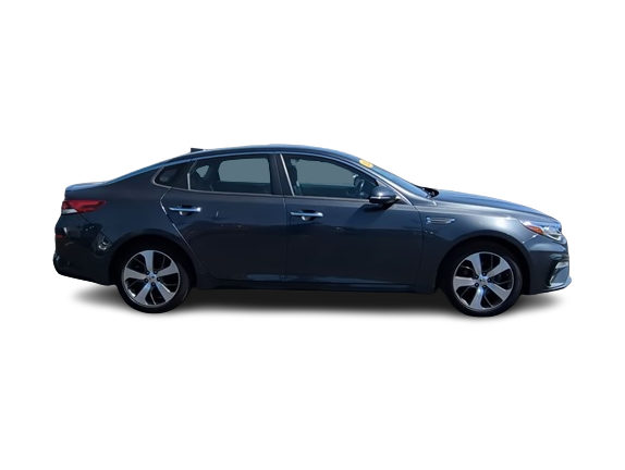 2020 Kia Optima S 24