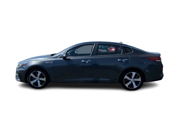 2020 Kia Optima S 3
