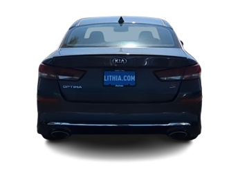 2020 Kia Optima S 5