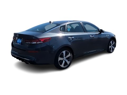 2020 Kia Optima S 23