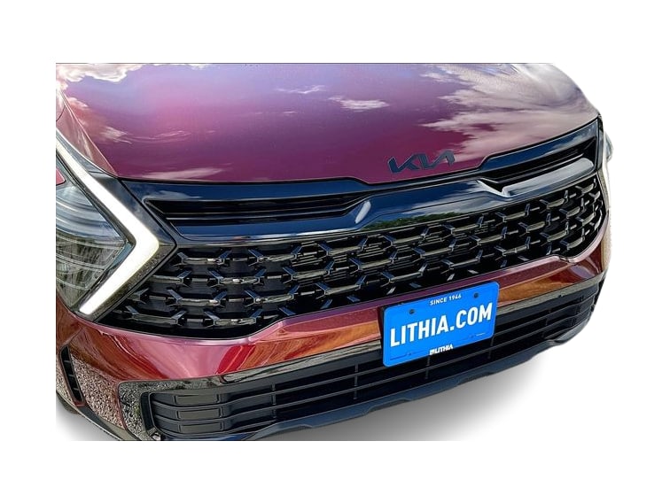 Thumbnail: 2025 Kia Sportage - 30