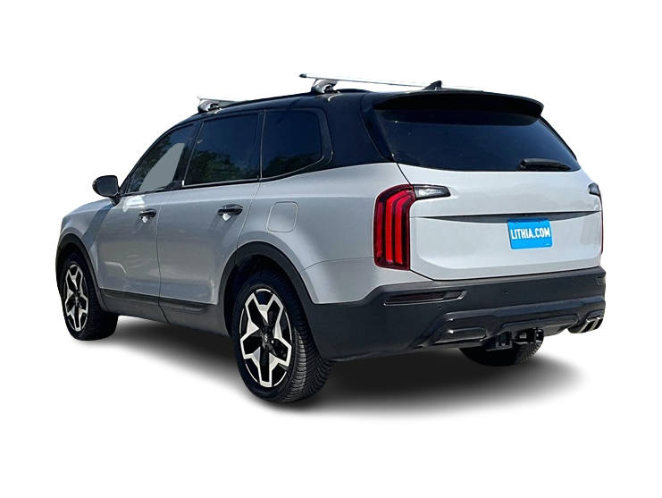 Thumbnail: 2022 Kia Telluride - 4